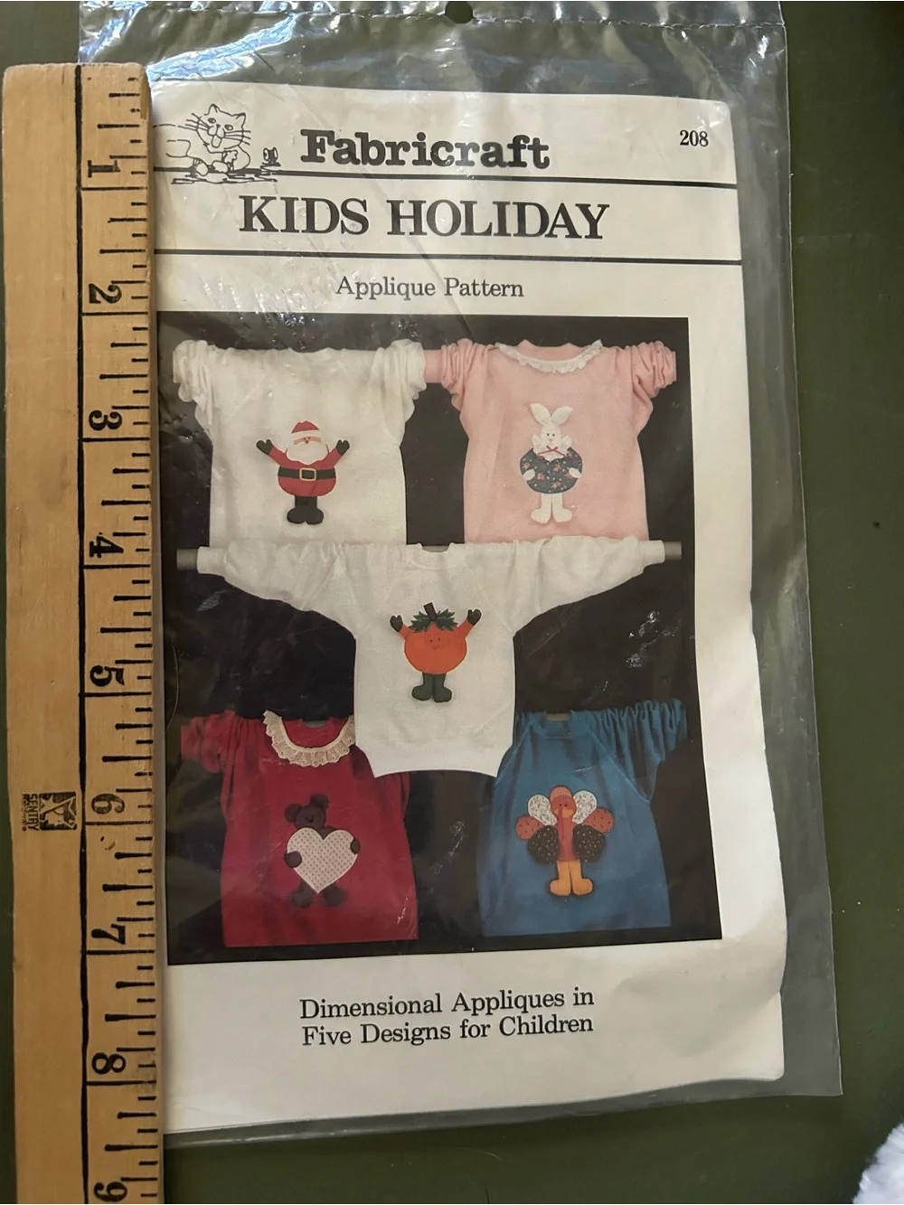 1988 Fabricraft 